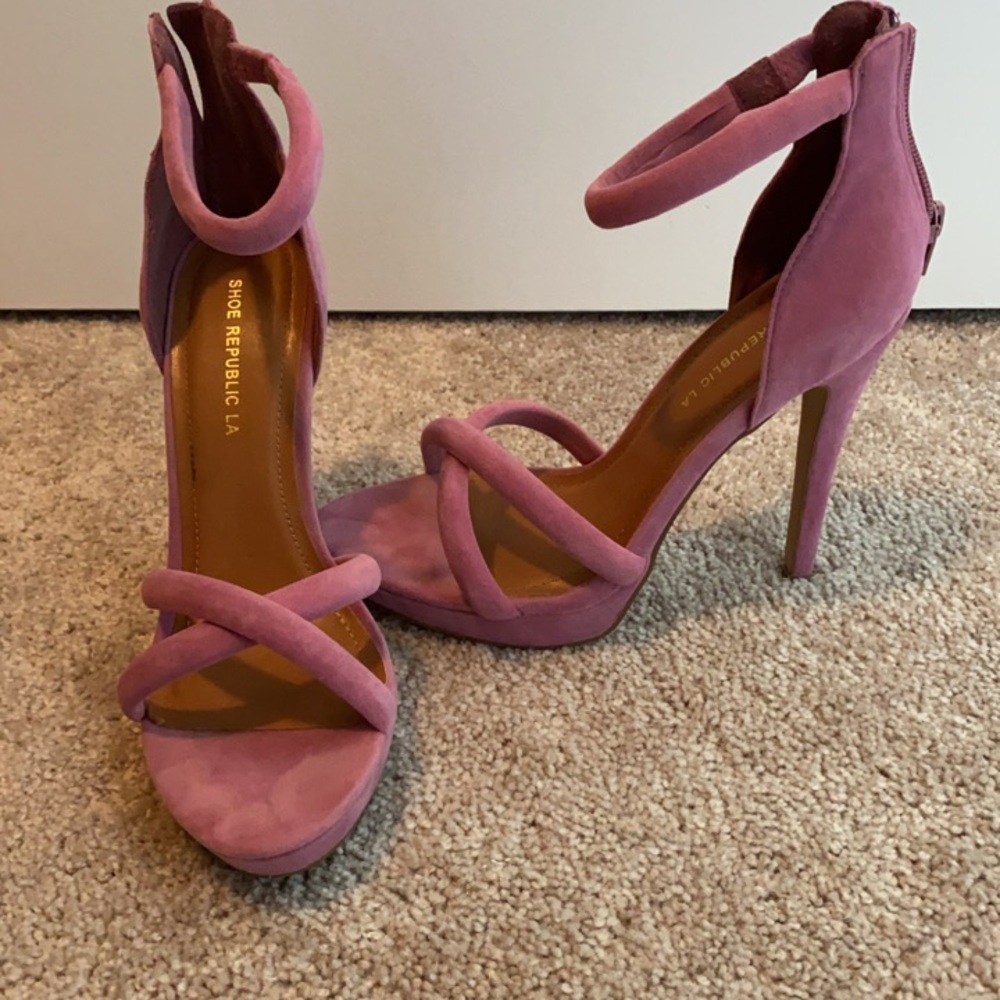 Heels